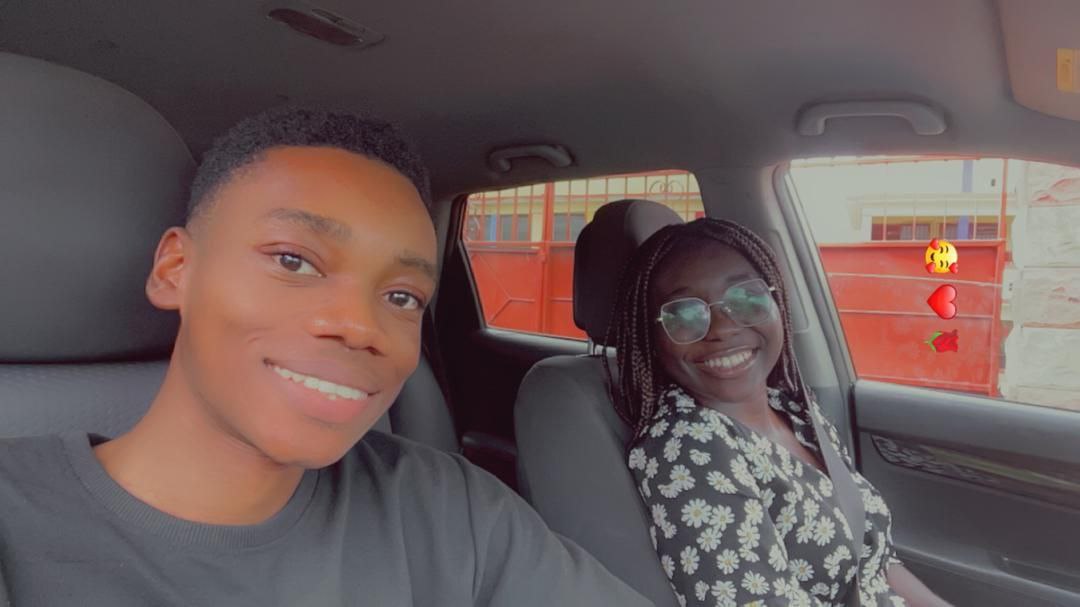 God's Grace School Tour